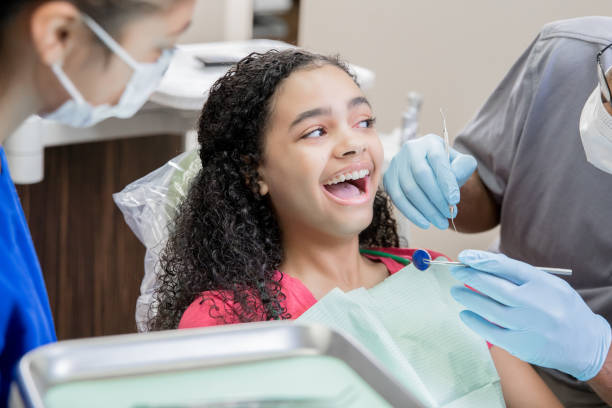 Best Emergency Pediatric Dentist  in Wernersville, PA