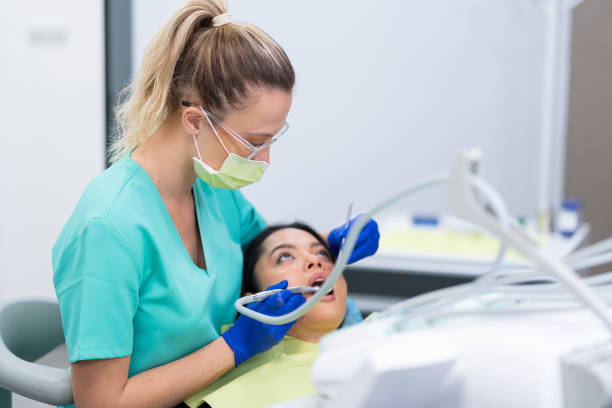 Emergency Dentist Open Today in PA